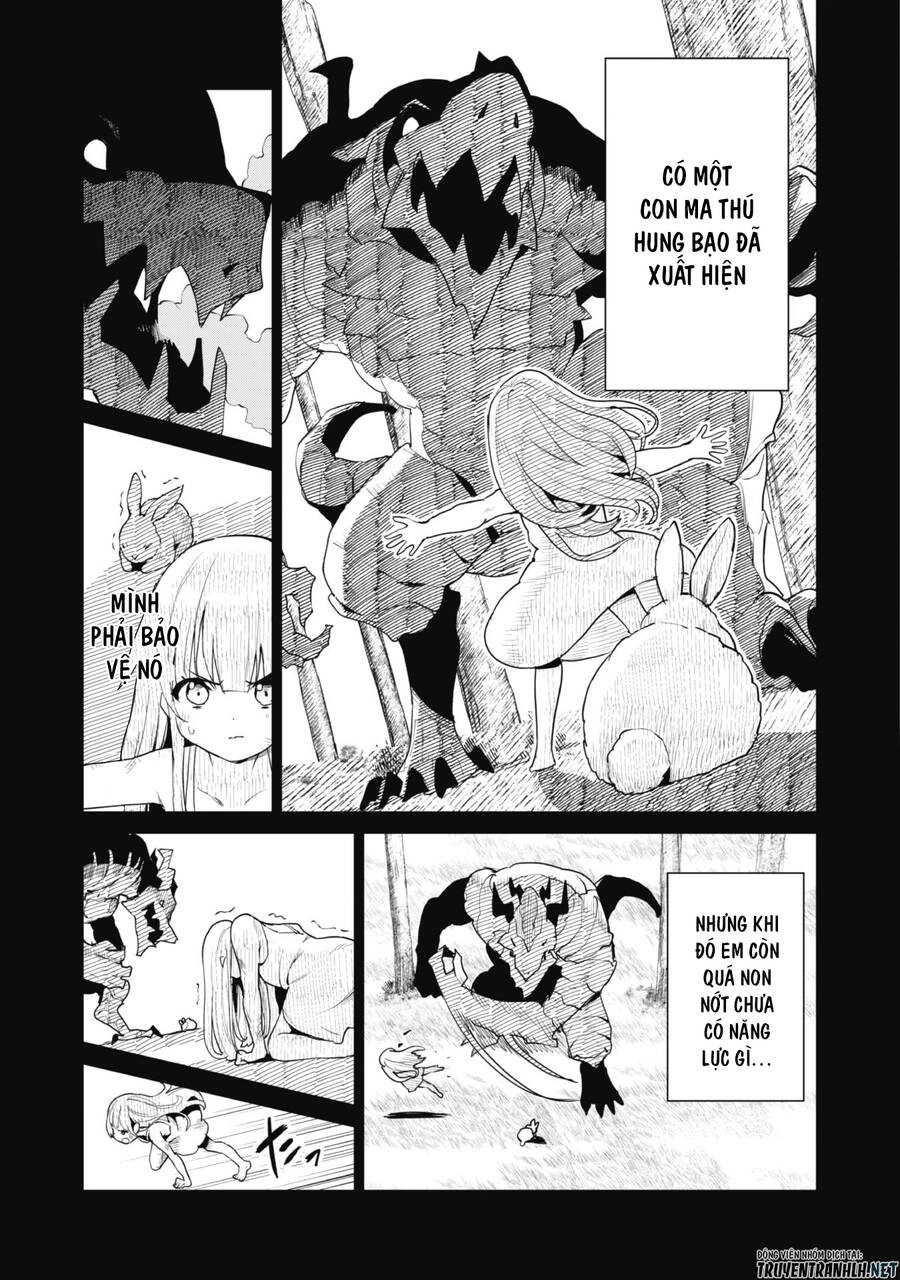 Gacha Wo Mawashite Nakama Wo Fuyasu Saikyou No Bishoujo Gundan Wo Tsukuriagero Chapter 50 - 11