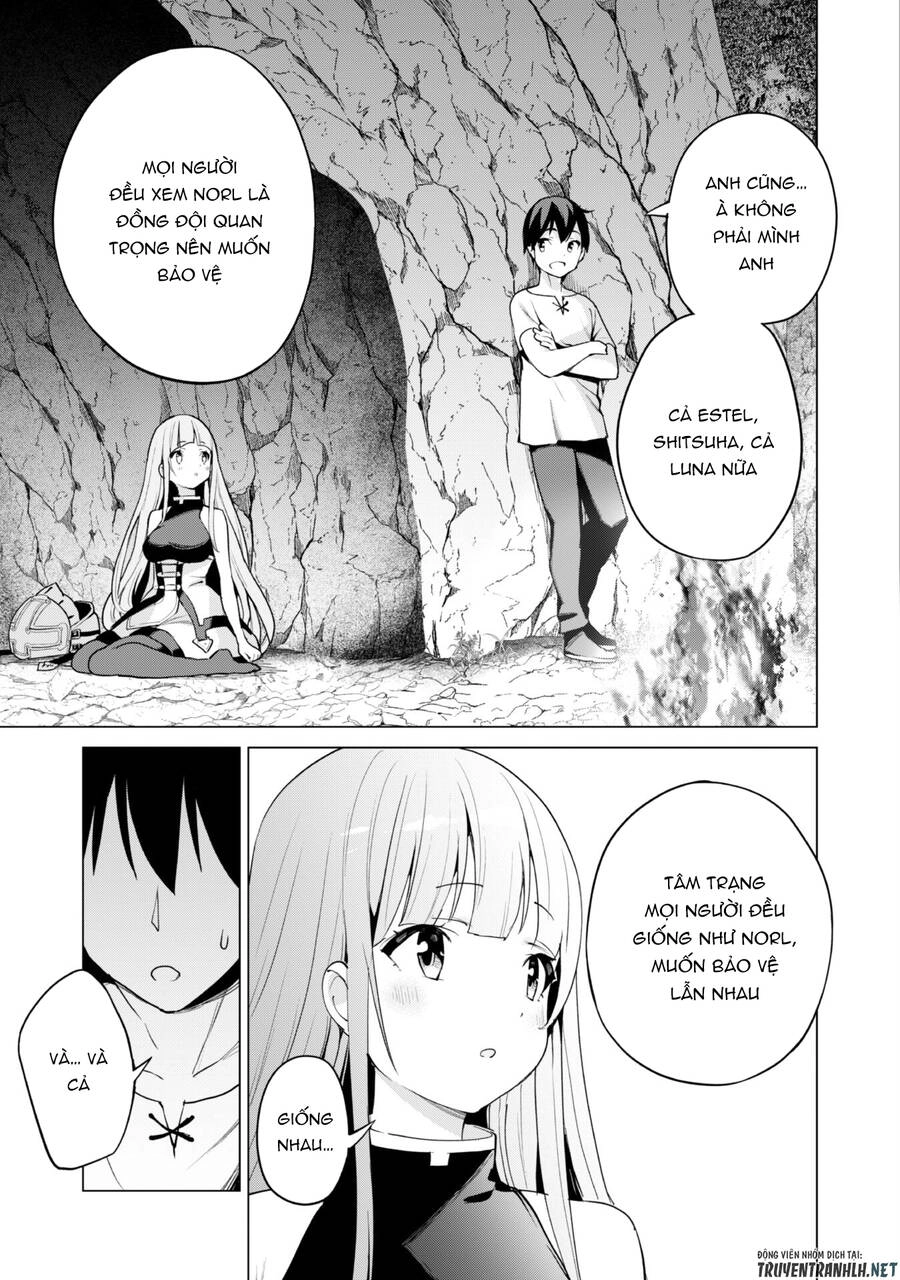 Gacha Wo Mawashite Nakama Wo Fuyasu Saikyou No Bishoujo Gundan Wo Tsukuriagero Chapter 50 - 14