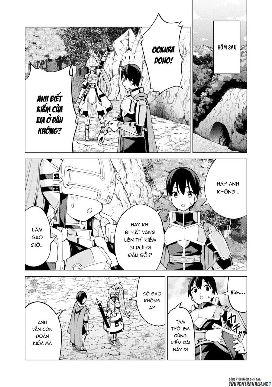 Gacha Wo Mawashite Nakama Wo Fuyasu Saikyou No Bishoujo Gundan Wo Tsukuriagero Chapter 50 - 19