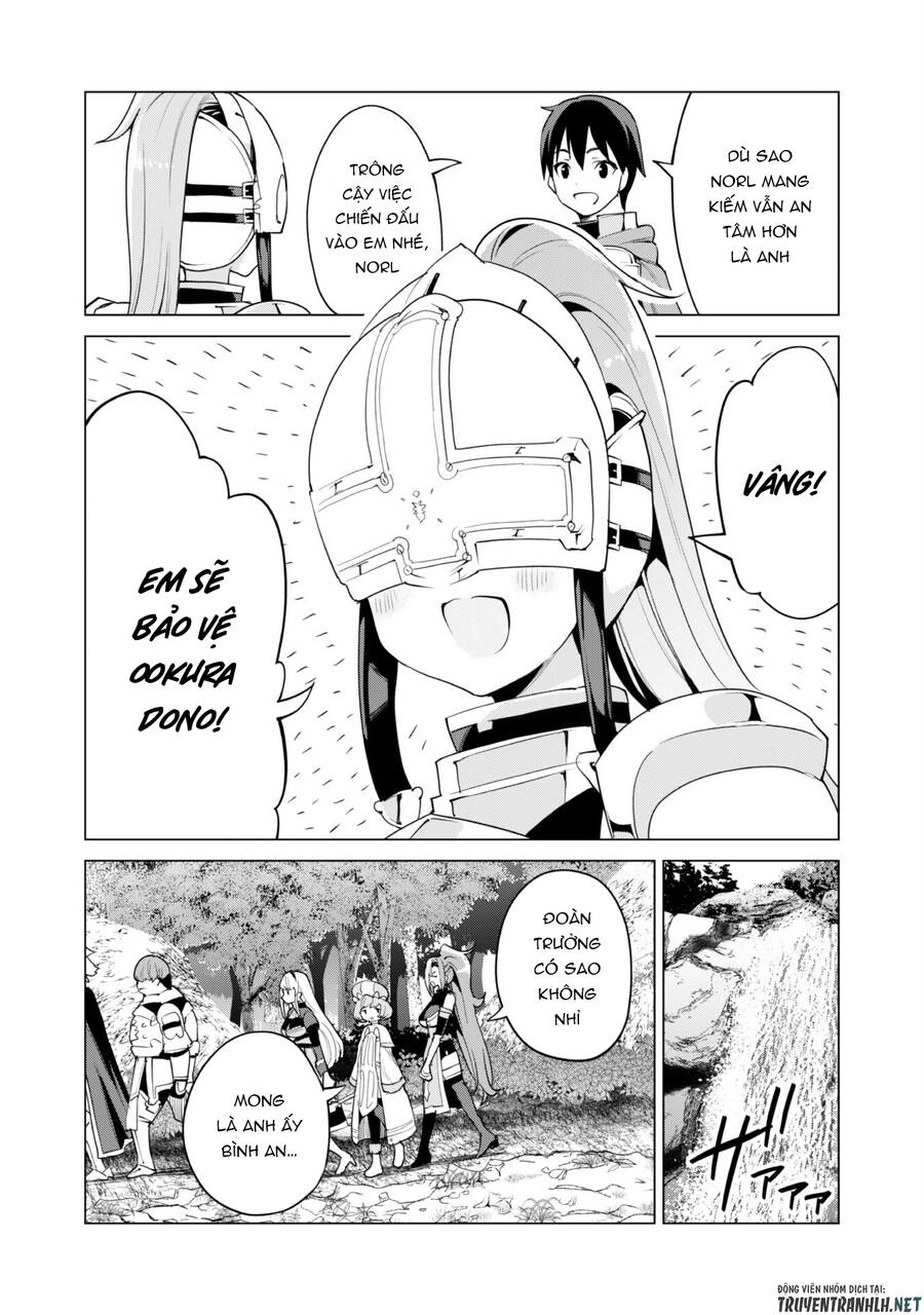 Gacha Wo Mawashite Nakama Wo Fuyasu Saikyou No Bishoujo Gundan Wo Tsukuriagero Chapter 50 - 20