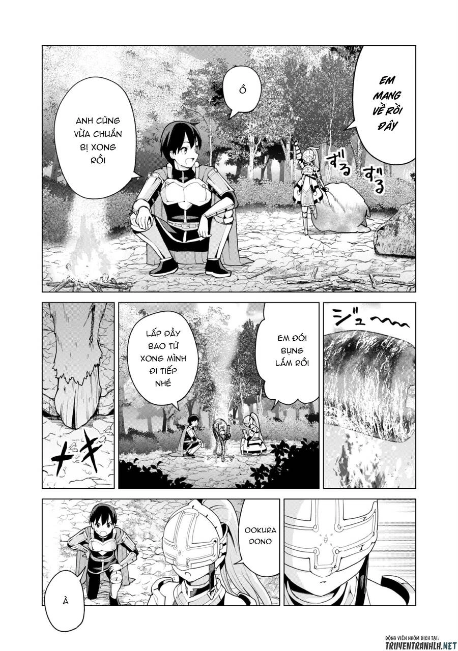 Gacha Wo Mawashite Nakama Wo Fuyasu Saikyou No Bishoujo Gundan Wo Tsukuriagero Chapter 50 - 22