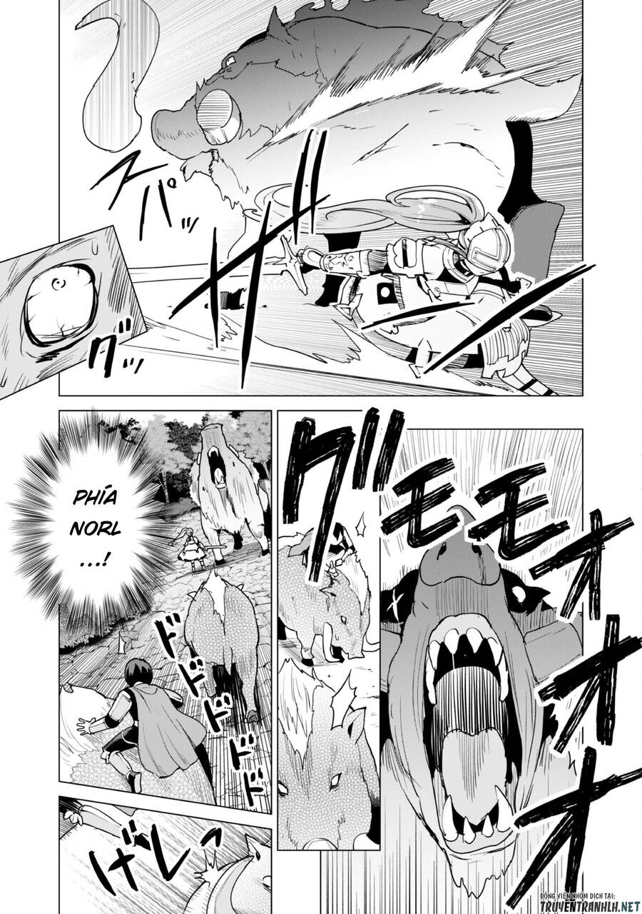 Gacha Wo Mawashite Nakama Wo Fuyasu Saikyou No Bishoujo Gundan Wo Tsukuriagero Chapter 51 - 5