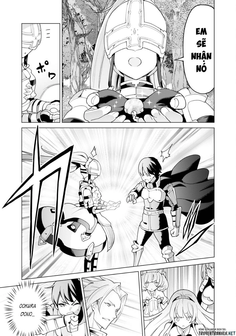 Gacha Wo Mawashite Nakama Wo Fuyasu Saikyou No Bishoujo Gundan Wo Tsukuriagero Chapter 51 - 15