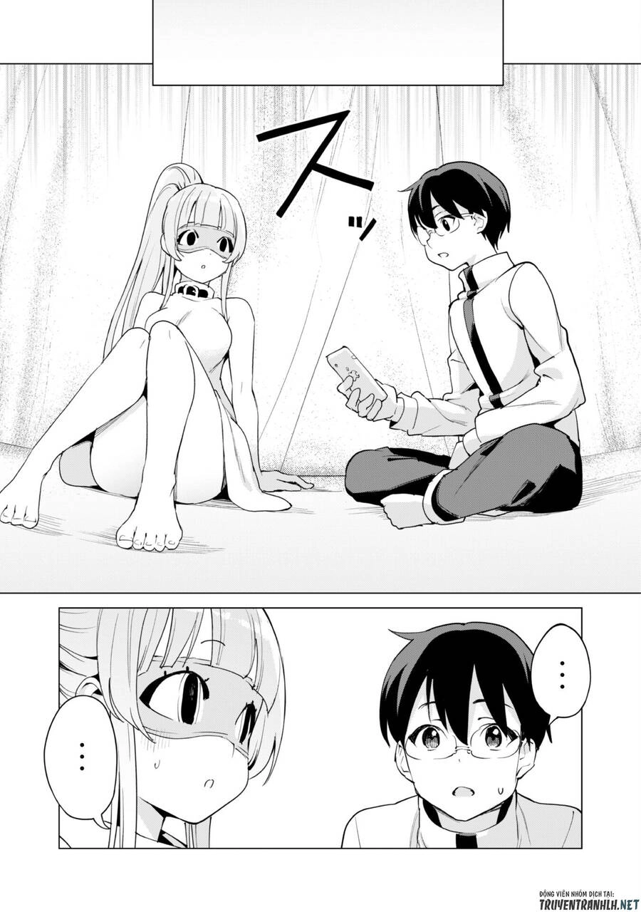 Gacha Wo Mawashite Nakama Wo Fuyasu Saikyou No Bishoujo Gundan Wo Tsukuriagero Chapter 51 - 17