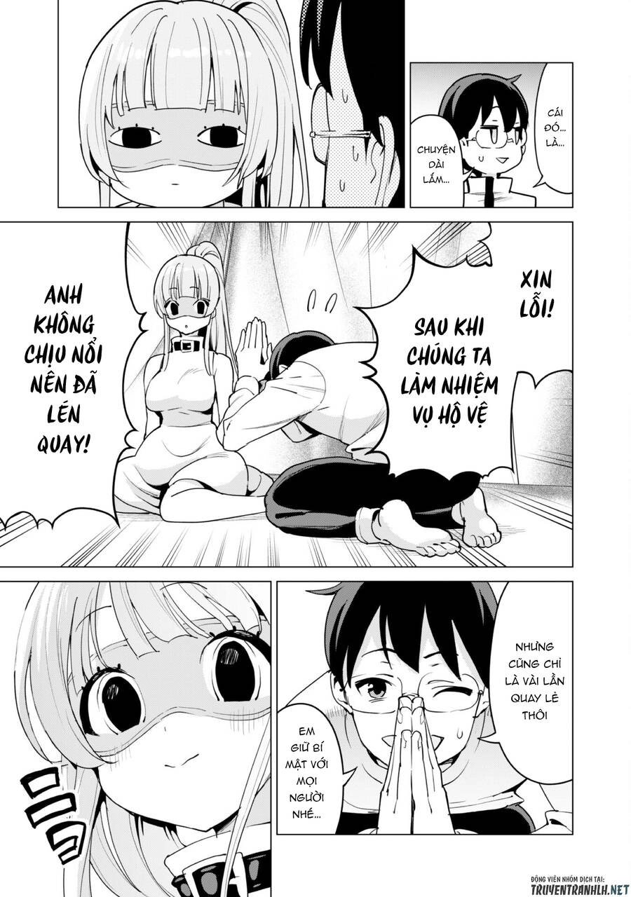 Gacha Wo Mawashite Nakama Wo Fuyasu Saikyou No Bishoujo Gundan Wo Tsukuriagero Chapter 51 - 19