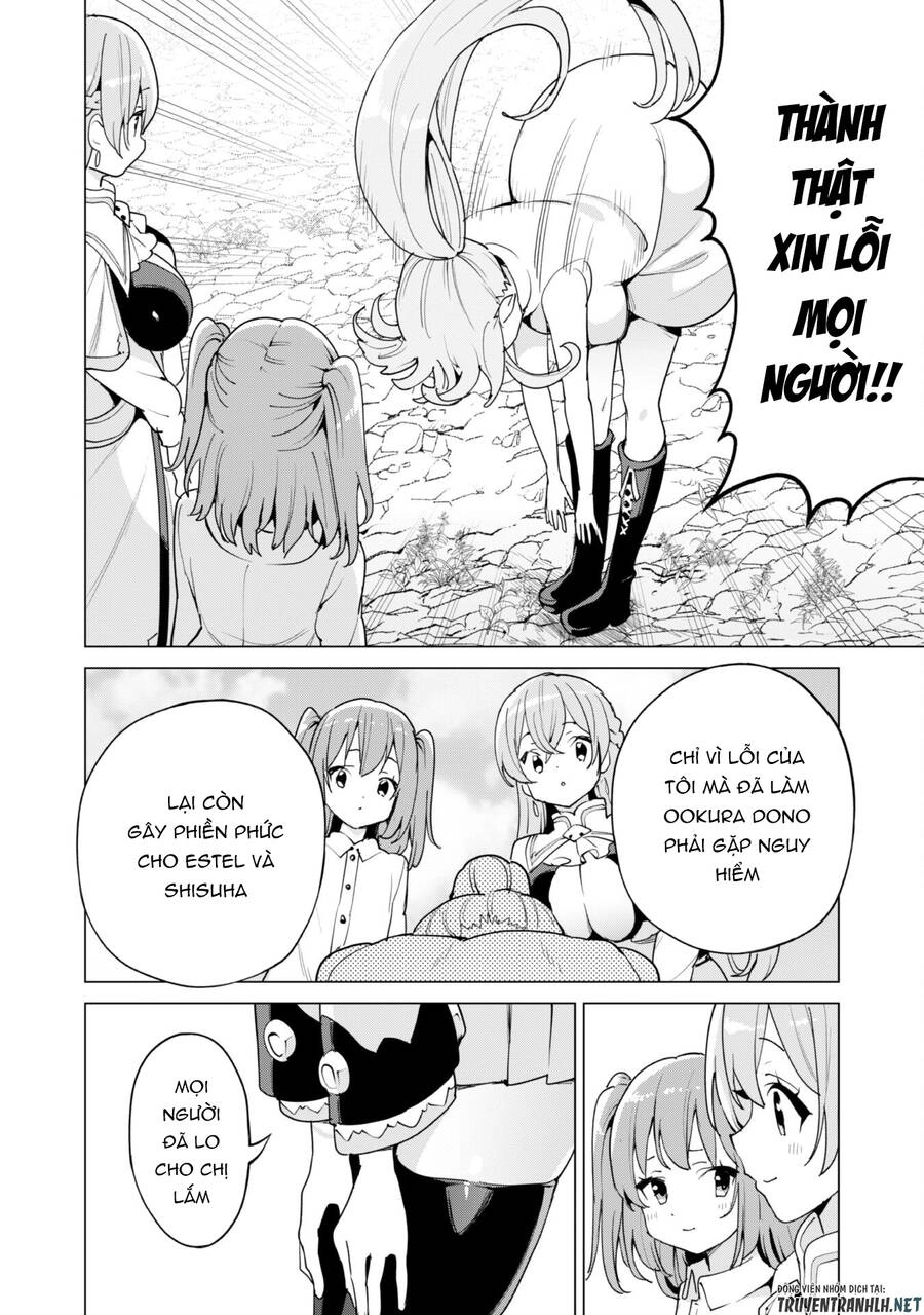 Gacha Wo Mawashite Nakama Wo Fuyasu Saikyou No Bishoujo Gundan Wo Tsukuriagero Chapter 51 - 22