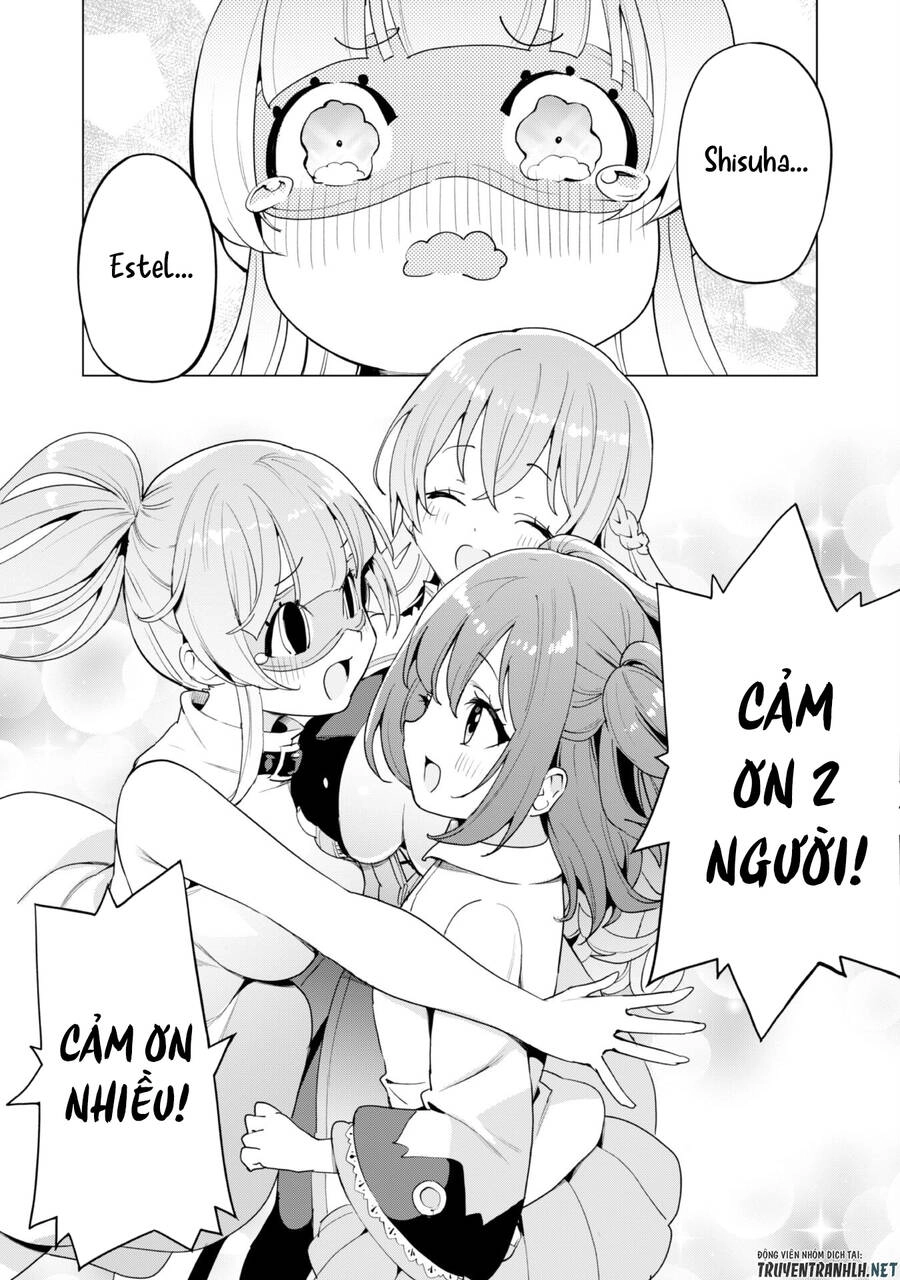 Gacha Wo Mawashite Nakama Wo Fuyasu Saikyou No Bishoujo Gundan Wo Tsukuriagero Chapter 51 - 24