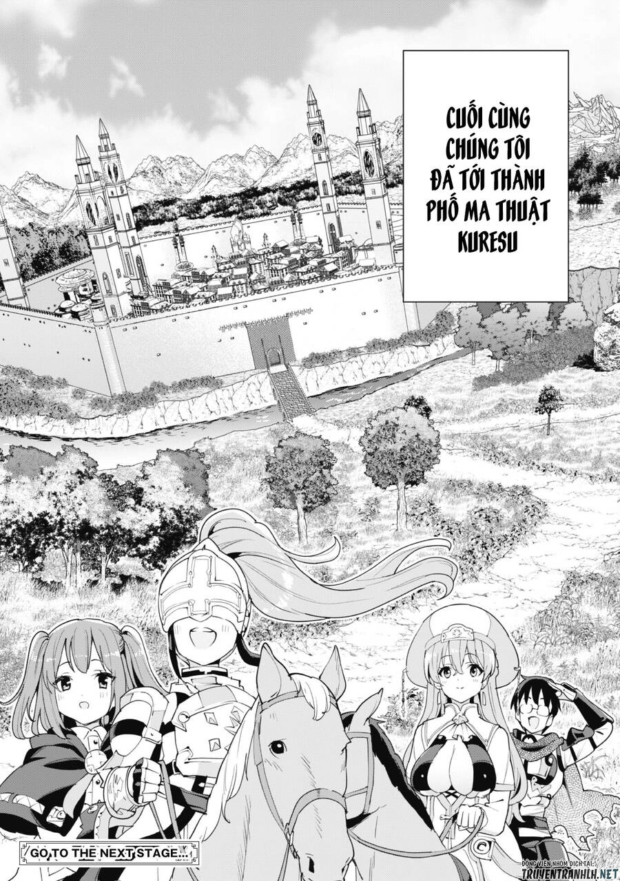 Gacha Wo Mawashite Nakama Wo Fuyasu Saikyou No Bishoujo Gundan Wo Tsukuriagero Chapter 51 - 26