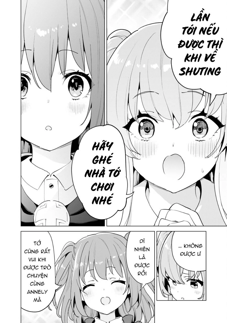 Gacha Wo Mawashite Nakama Wo Fuyasu Saikyou No Bishoujo Gundan Wo Tsukuriagero Chapter 52 - 6