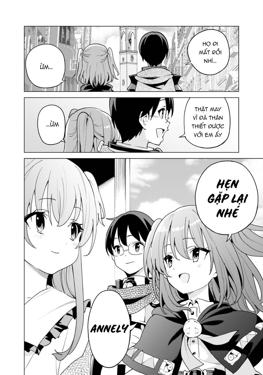 Gacha Wo Mawashite Nakama Wo Fuyasu Saikyou No Bishoujo Gundan Wo Tsukuriagero Chapter 52 - 8