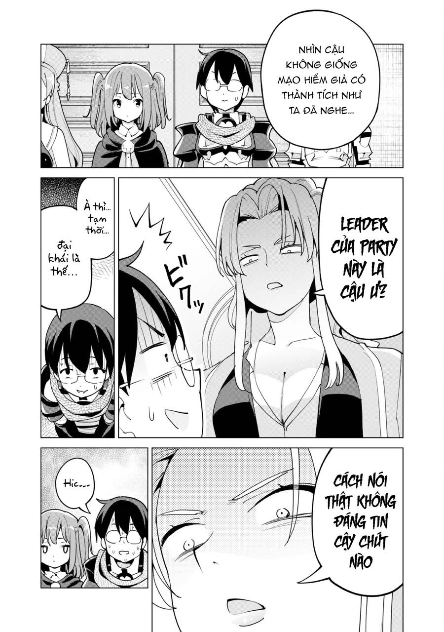 Gacha Wo Mawashite Nakama Wo Fuyasu Saikyou No Bishoujo Gundan Wo Tsukuriagero Chapter 52 - 13