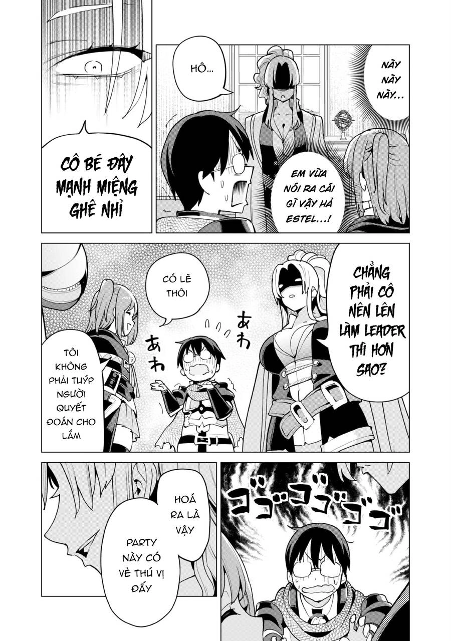 Gacha Wo Mawashite Nakama Wo Fuyasu Saikyou No Bishoujo Gundan Wo Tsukuriagero Chapter 52 - 16