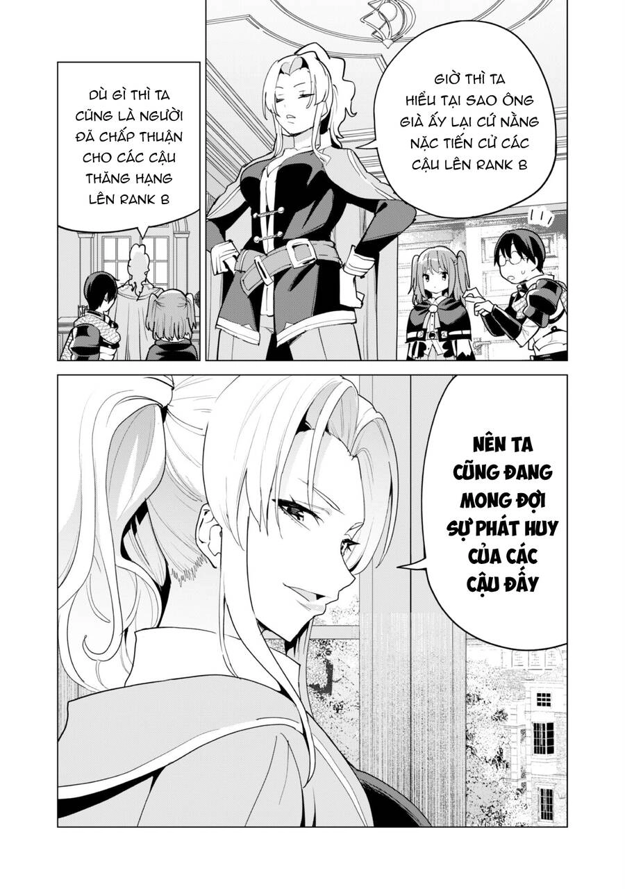Gacha Wo Mawashite Nakama Wo Fuyasu Saikyou No Bishoujo Gundan Wo Tsukuriagero Chapter 52 - 17