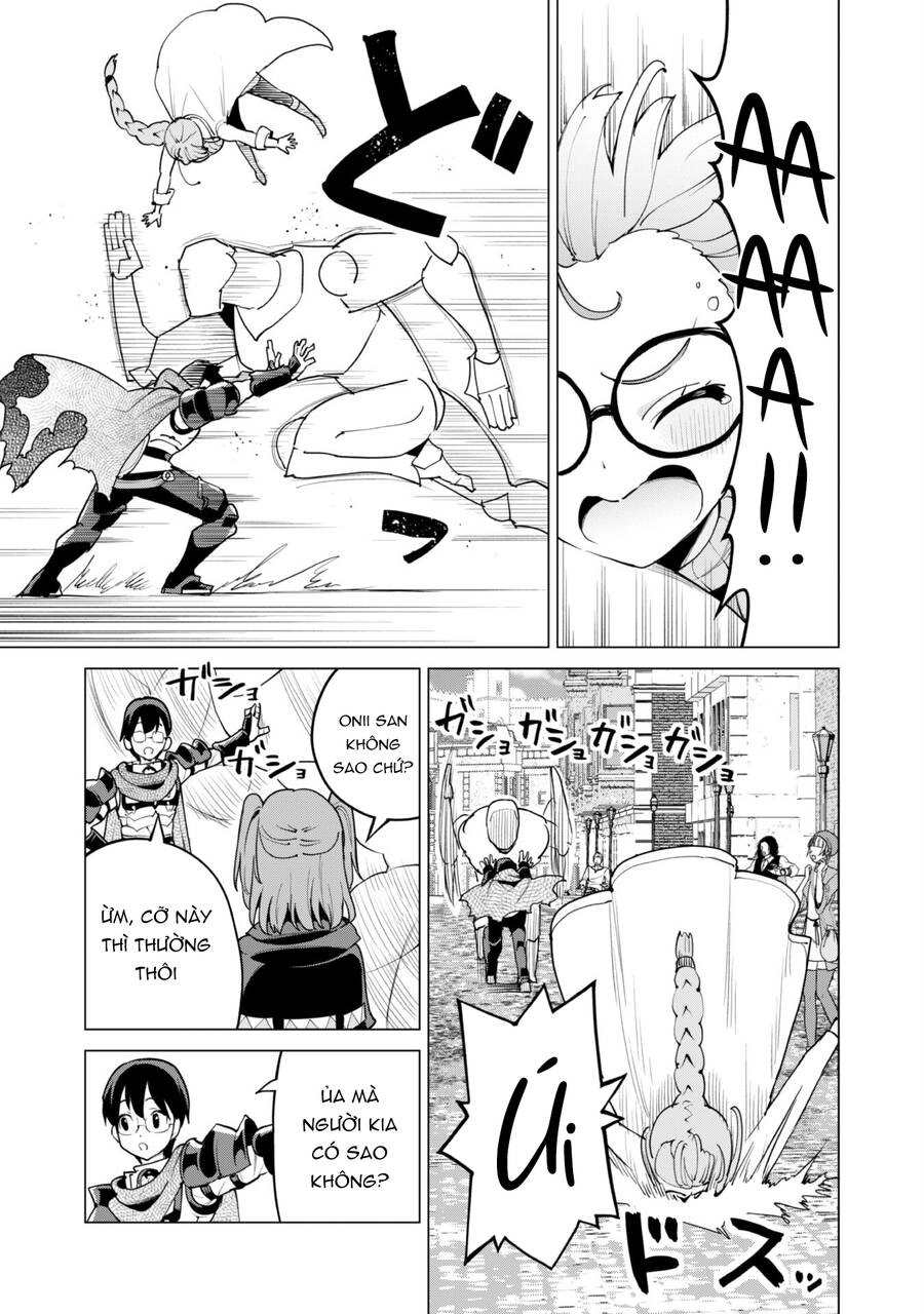 Gacha Wo Mawashite Nakama Wo Fuyasu Saikyou No Bishoujo Gundan Wo Tsukuriagero Chapter 52 - 21