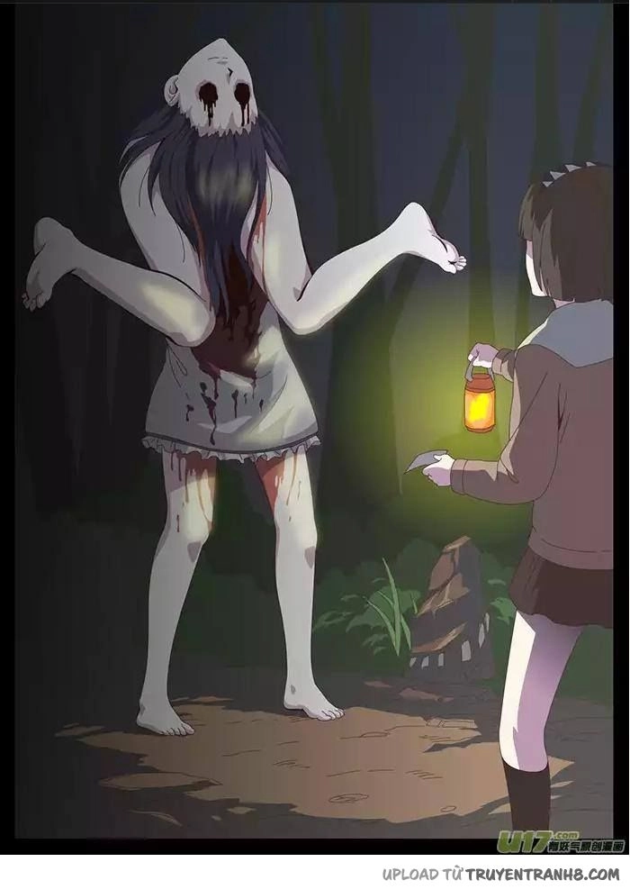 Sự Lo Âu Của Thượng Hải Linh Chapter 1 - 9