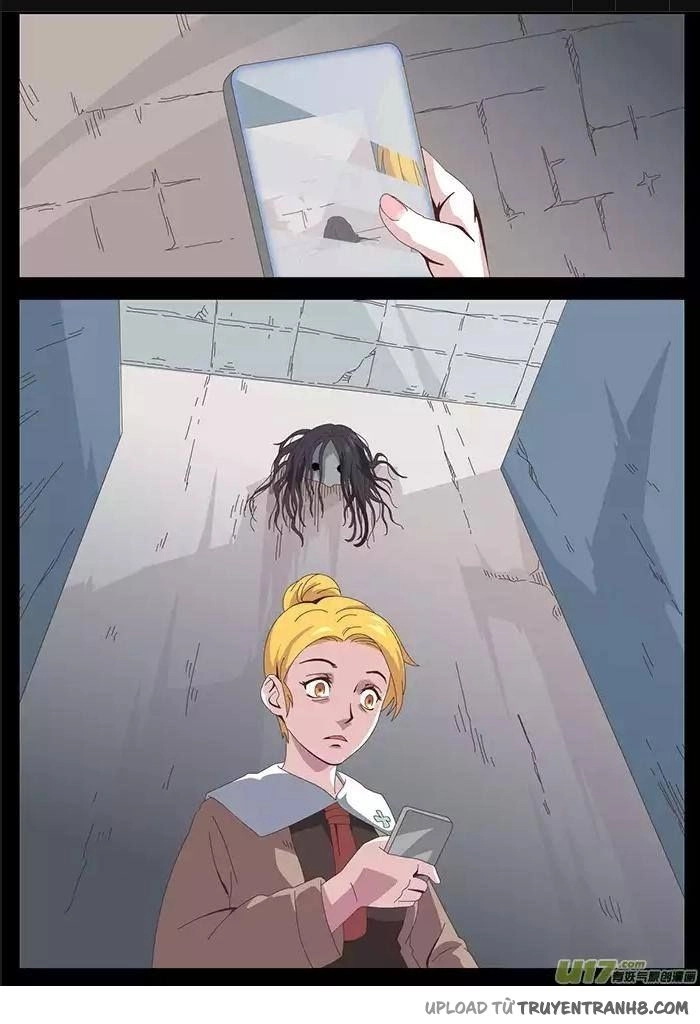 Sự Lo Âu Của Thượng Hải Linh Chapter 1 - 13