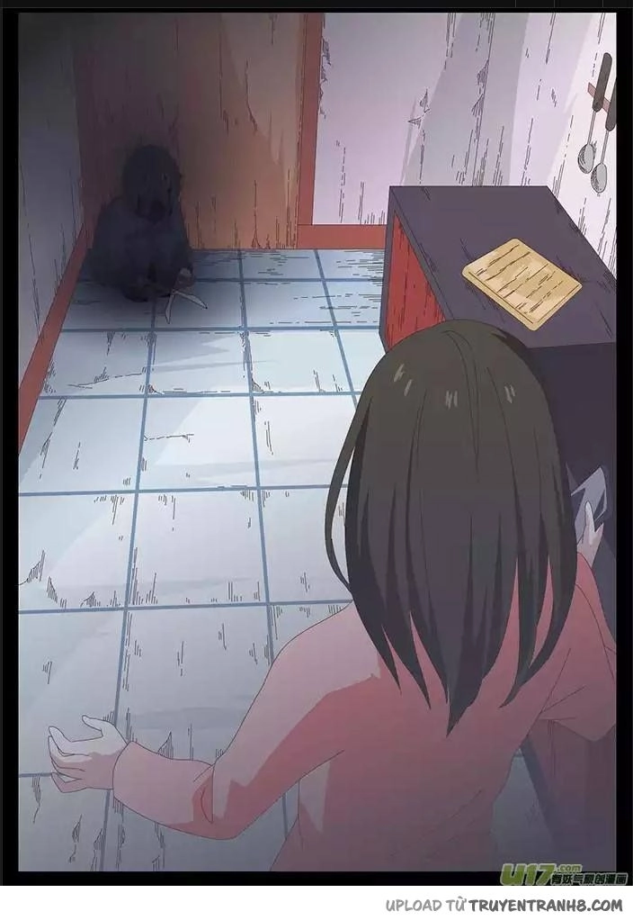 Sự Lo Âu Của Thượng Hải Linh Chapter 1 - 36