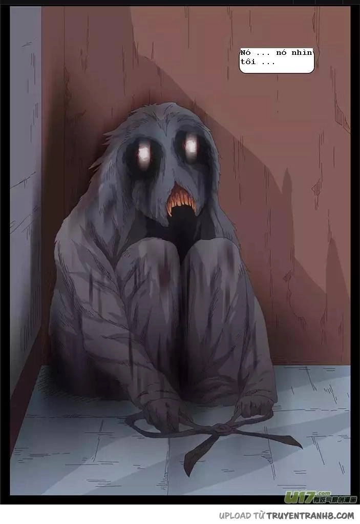 Sự Lo Âu Của Thượng Hải Linh Chapter 1 - 37