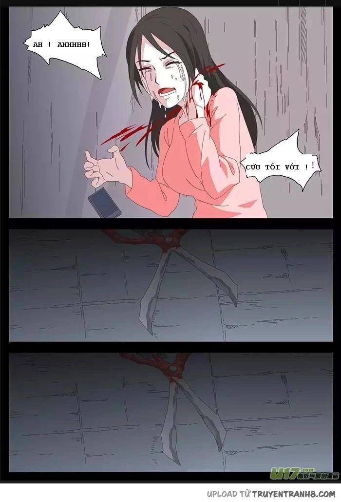 Sự Lo Âu Của Thượng Hải Linh Chapter 1 - 39