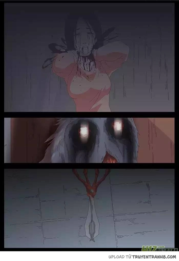 Sự Lo Âu Của Thượng Hải Linh Chapter 1 - 40