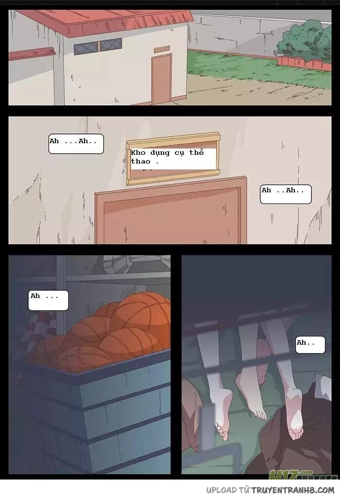 Sự Lo Âu Của Thượng Hải Linh Chapter 1 - 59