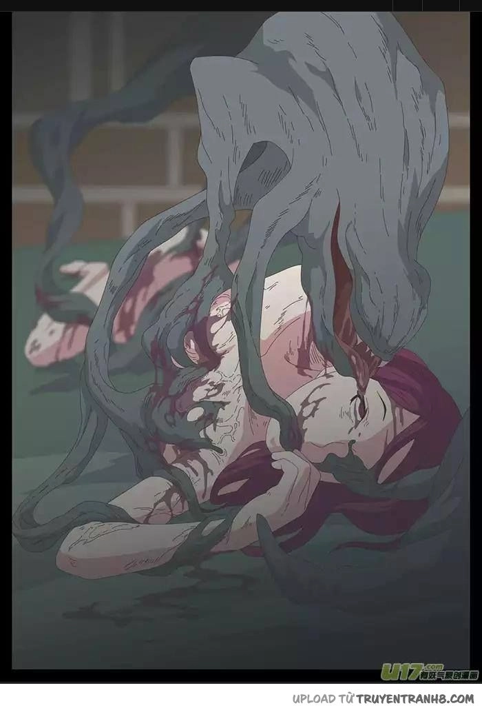 Sự Lo Âu Của Thượng Hải Linh Chapter 1 - 64