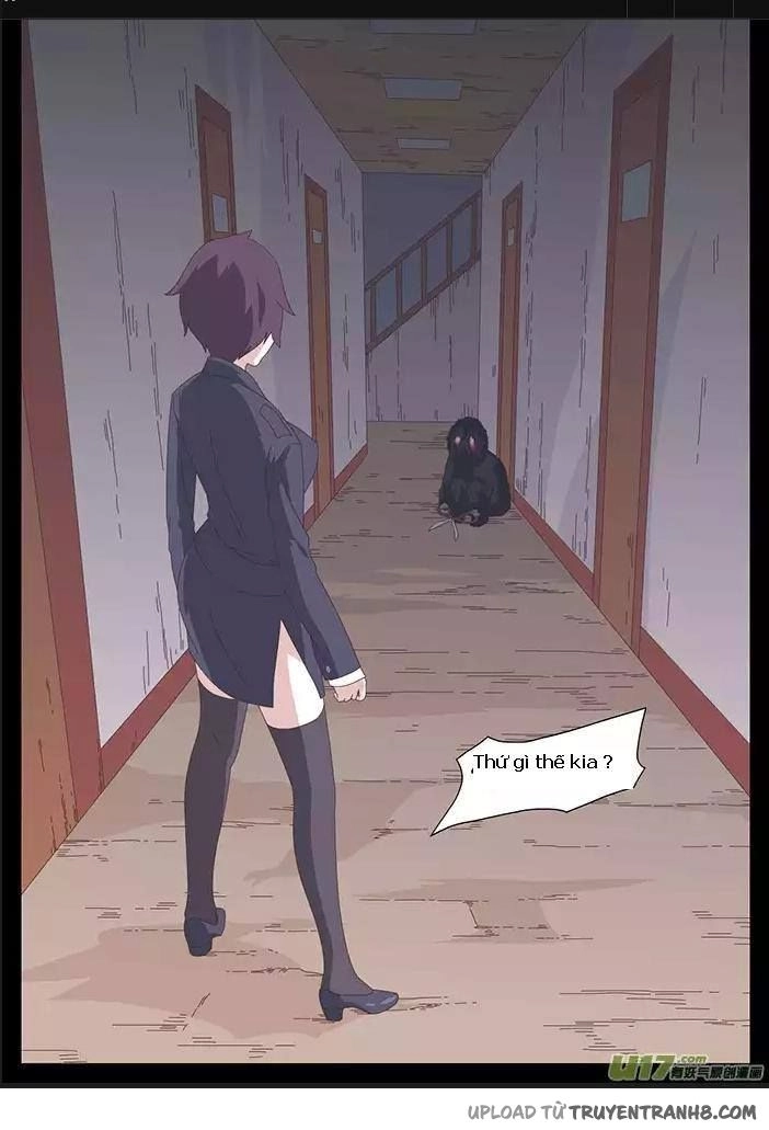 Sự Lo Âu Của Thượng Hải Linh Chapter 1 - 68