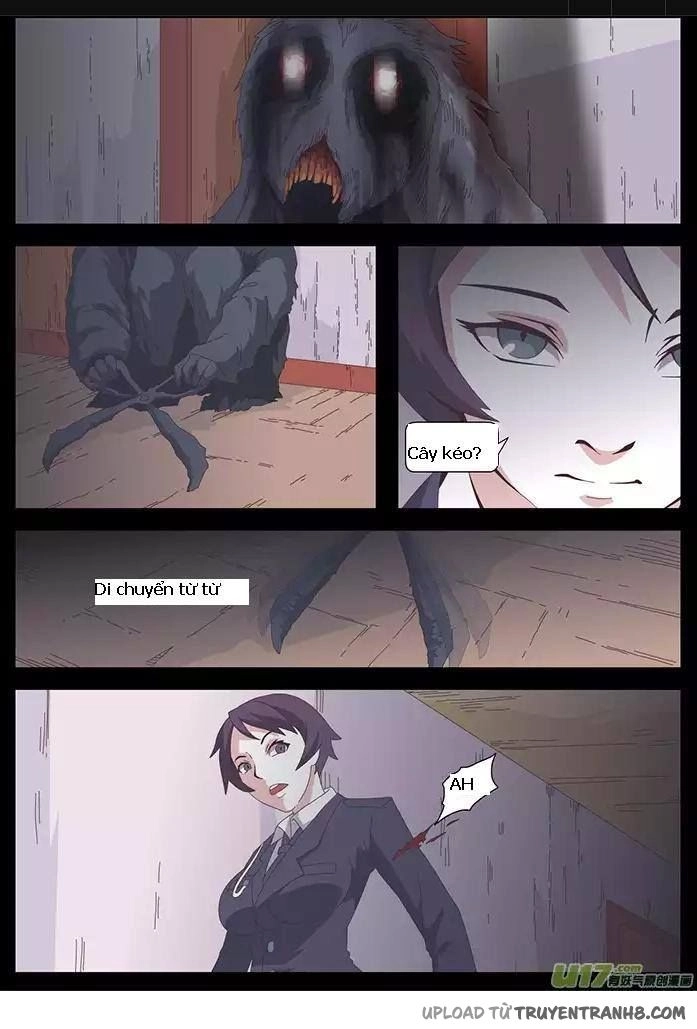 Sự Lo Âu Của Thượng Hải Linh Chapter 1 - 69