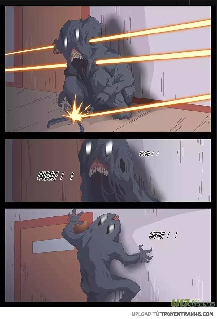 Sự Lo Âu Của Thượng Hải Linh Chapter 1 - 71