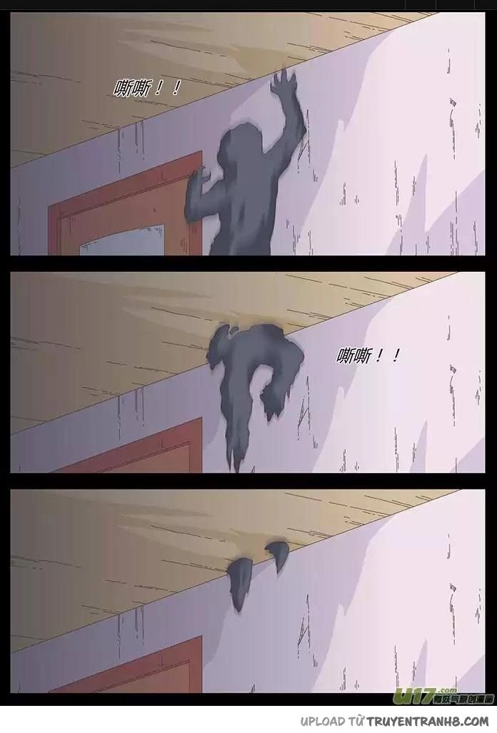 Sự Lo Âu Của Thượng Hải Linh Chapter 1 - 72