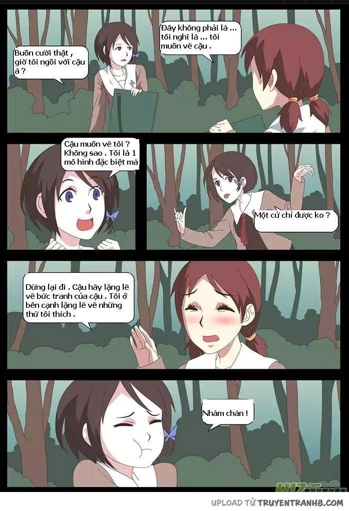 Sự Lo Âu Của Thượng Hải Linh Chapter 1 - 80