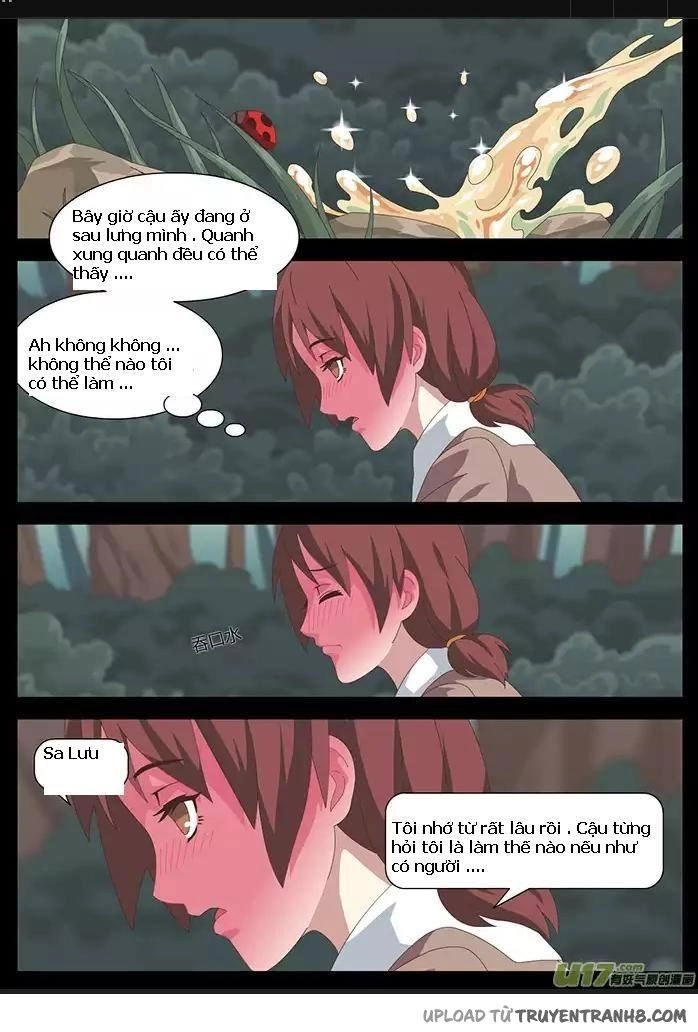 Sự Lo Âu Của Thượng Hải Linh Chapter 1 - 91