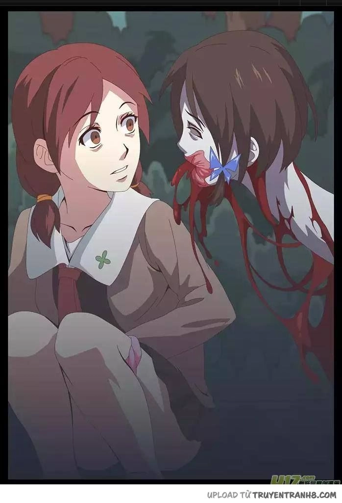 Sự Lo Âu Của Thượng Hải Linh Chapter 1 - 93