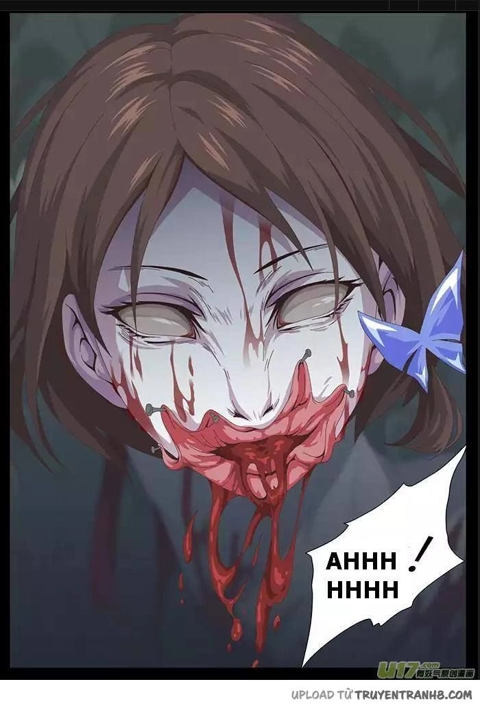 Sự Lo Âu Của Thượng Hải Linh Chapter 1 - 94