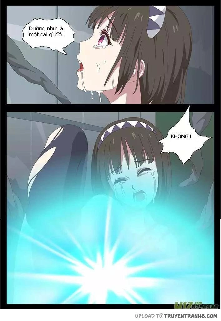 Sự Lo Âu Của Thượng Hải Linh Chapter 1 - 116