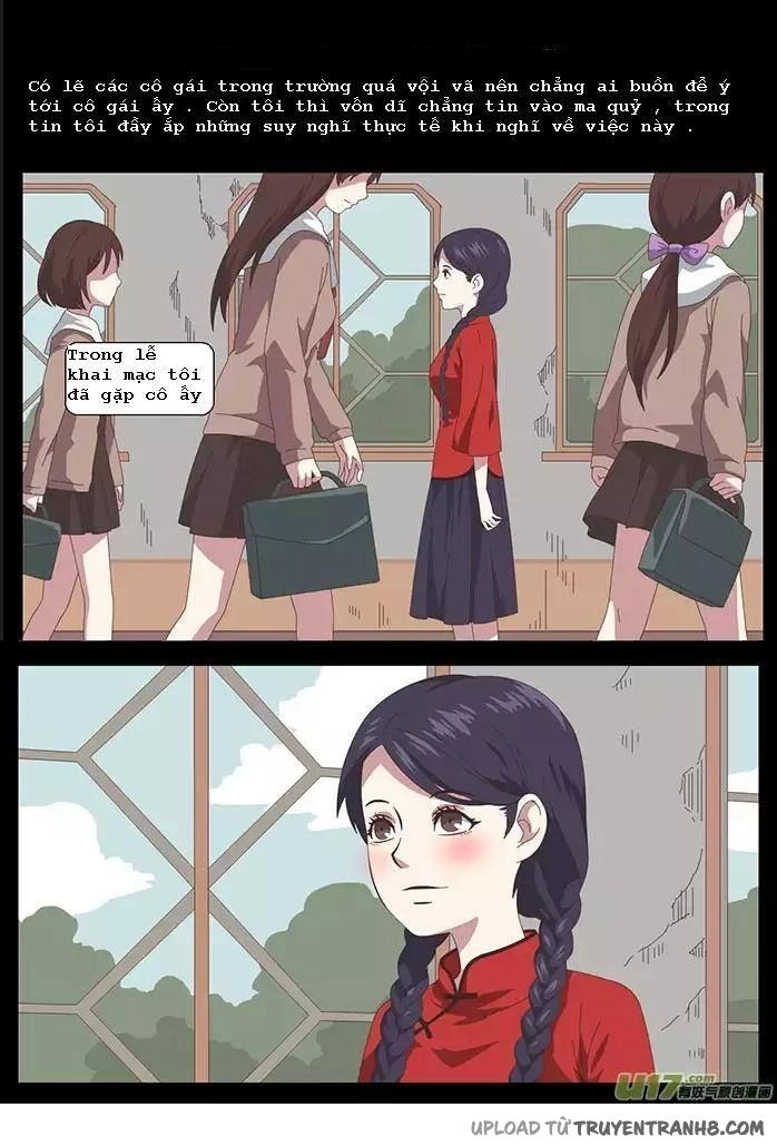 Sự Lo Âu Của Thượng Hải Linh Chapter 1 - 129