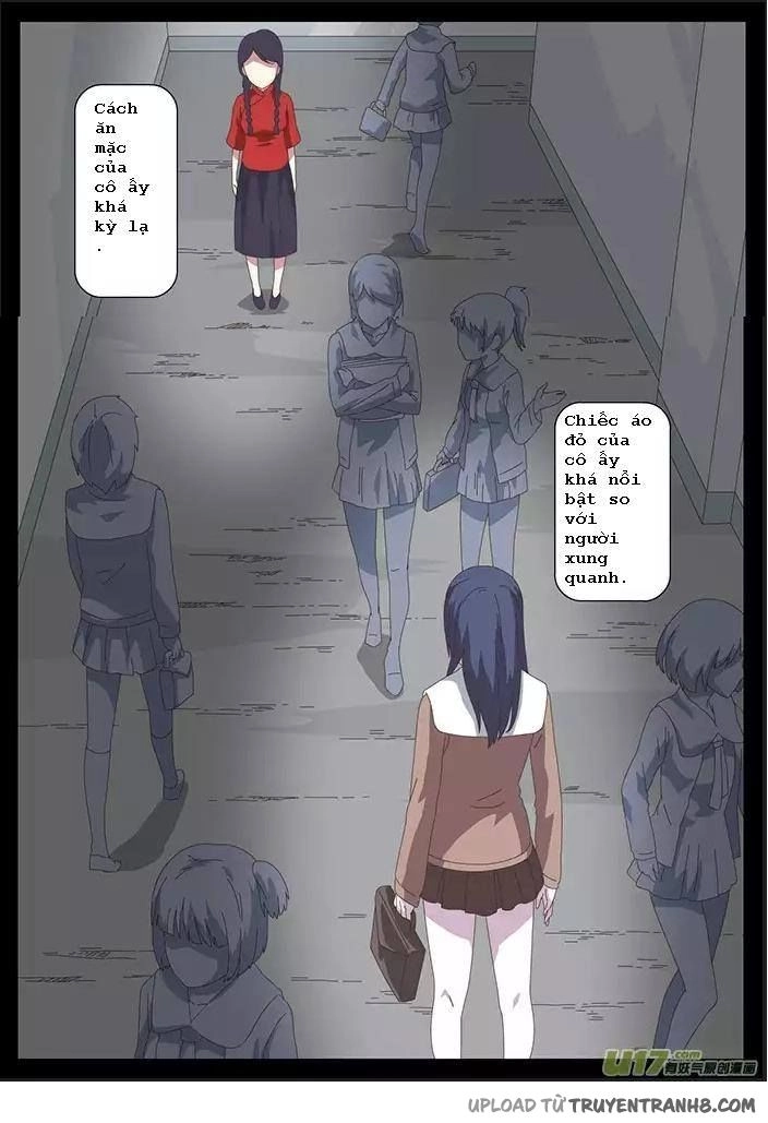 Sự Lo Âu Của Thượng Hải Linh Chapter 1 - 130