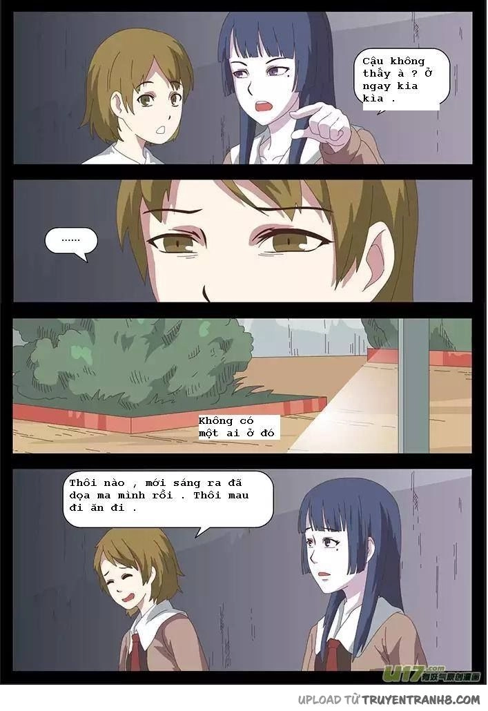 Sự Lo Âu Của Thượng Hải Linh Chapter 1 - 133