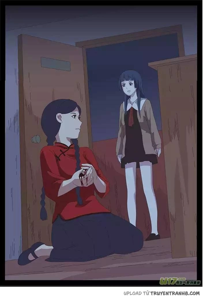 Sự Lo Âu Của Thượng Hải Linh Chapter 1 - 136