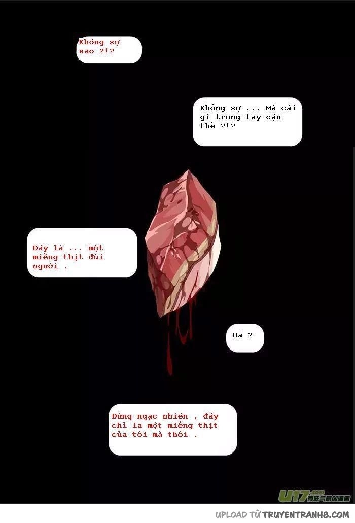 Sự Lo Âu Của Thượng Hải Linh Chapter 1 - 138