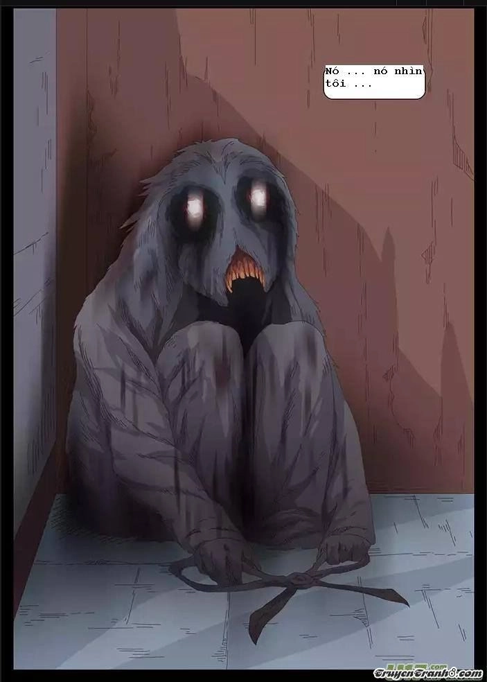 Sự Lo Âu Của Thượng Hải Linh Chapter 4 - 6