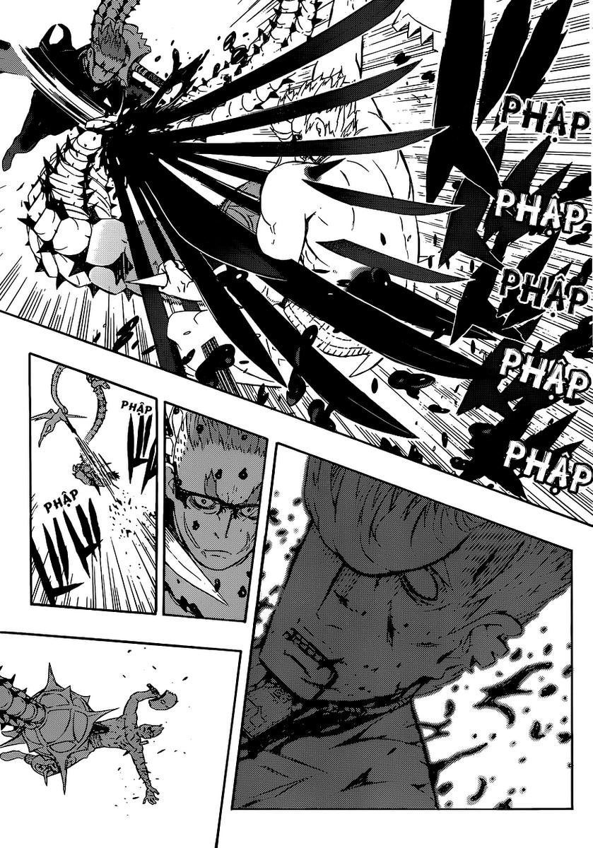 Tail Star Chapter 4 - 35