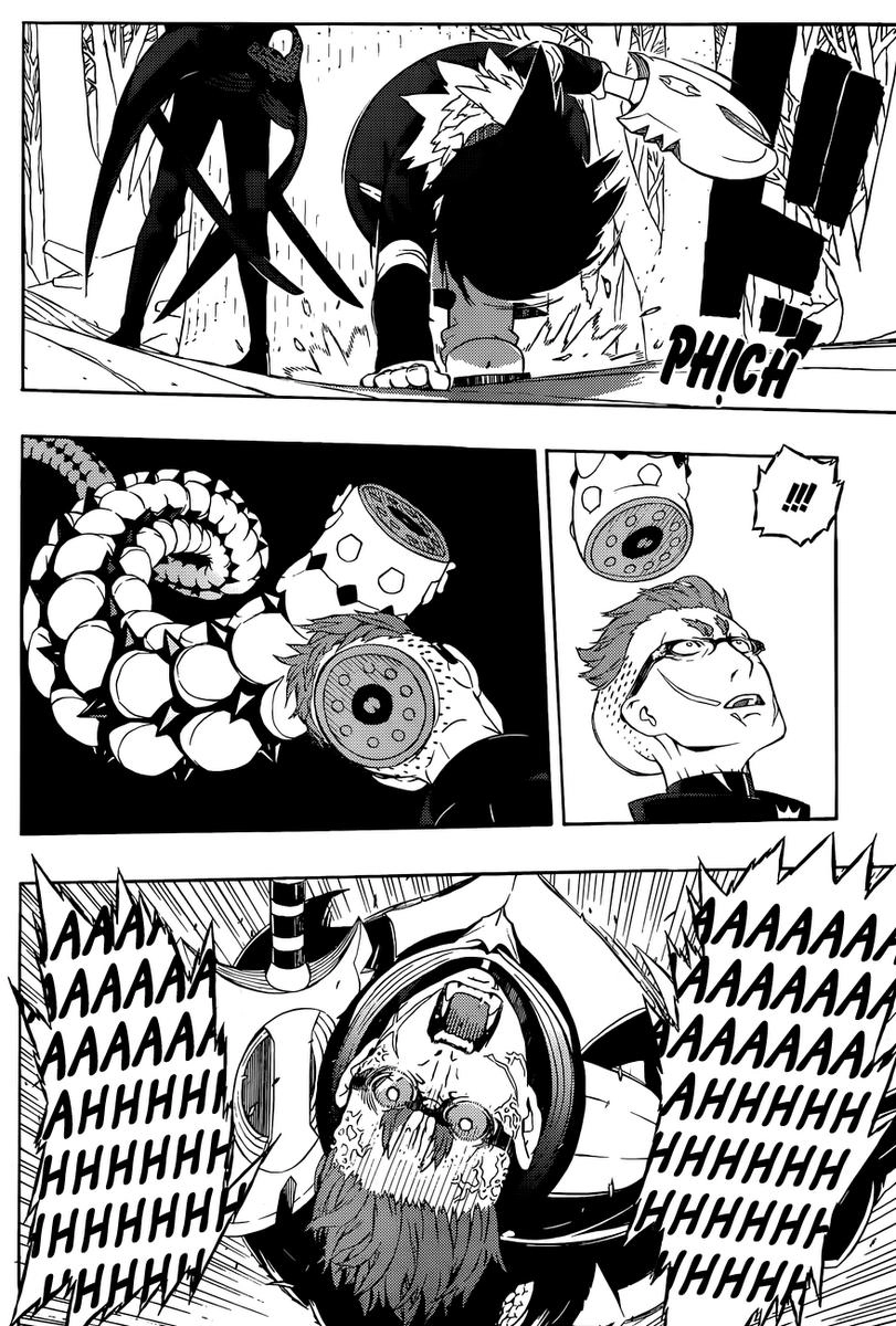 Tail Star Chapter 6 - 5