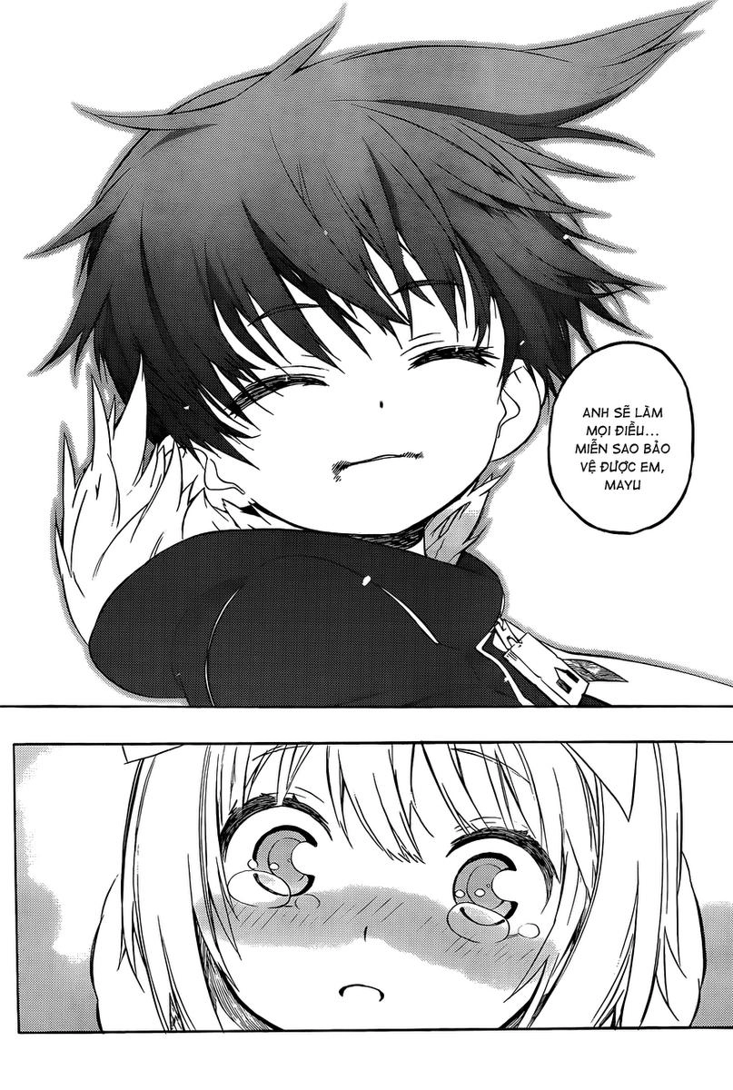 Tail Star Chapter 6 - 7