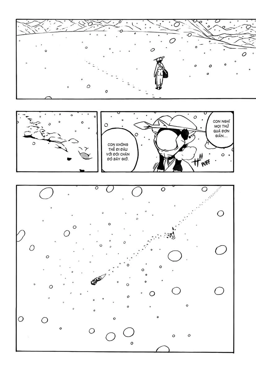 Tail Star Chapter 6 - 22