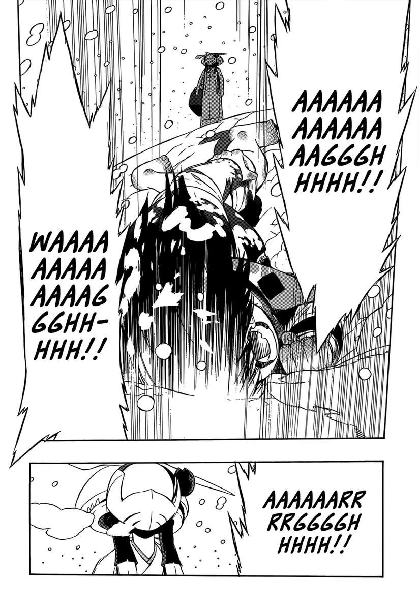 Tail Star Chapter 6 - 24