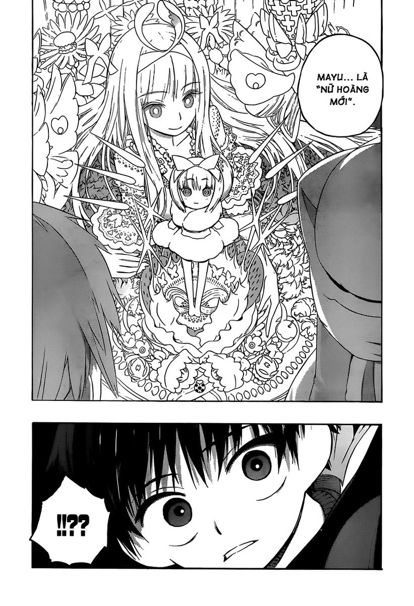 Tail Star Chapter 6 - 27