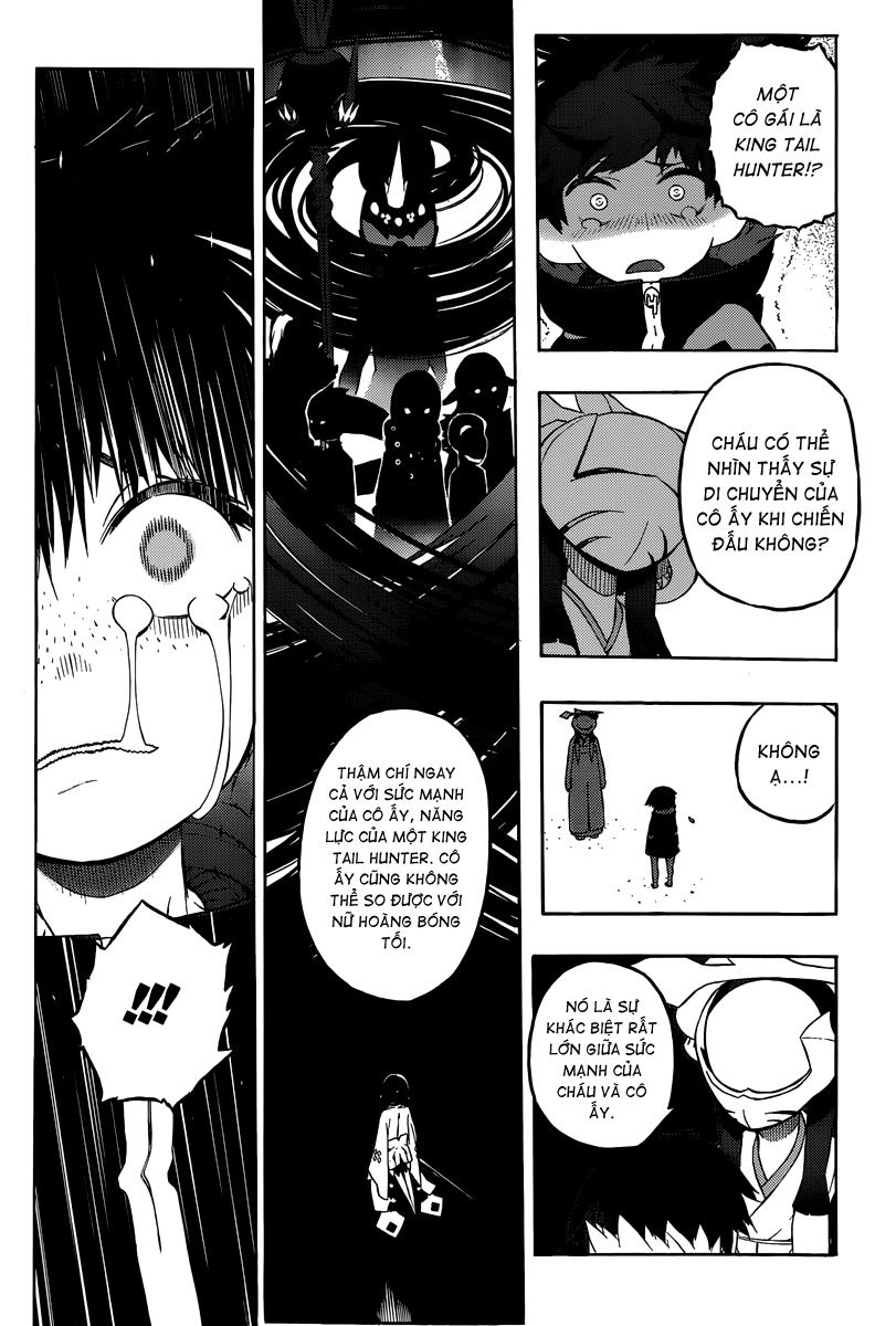 Tail Star Chapter 7 - 15