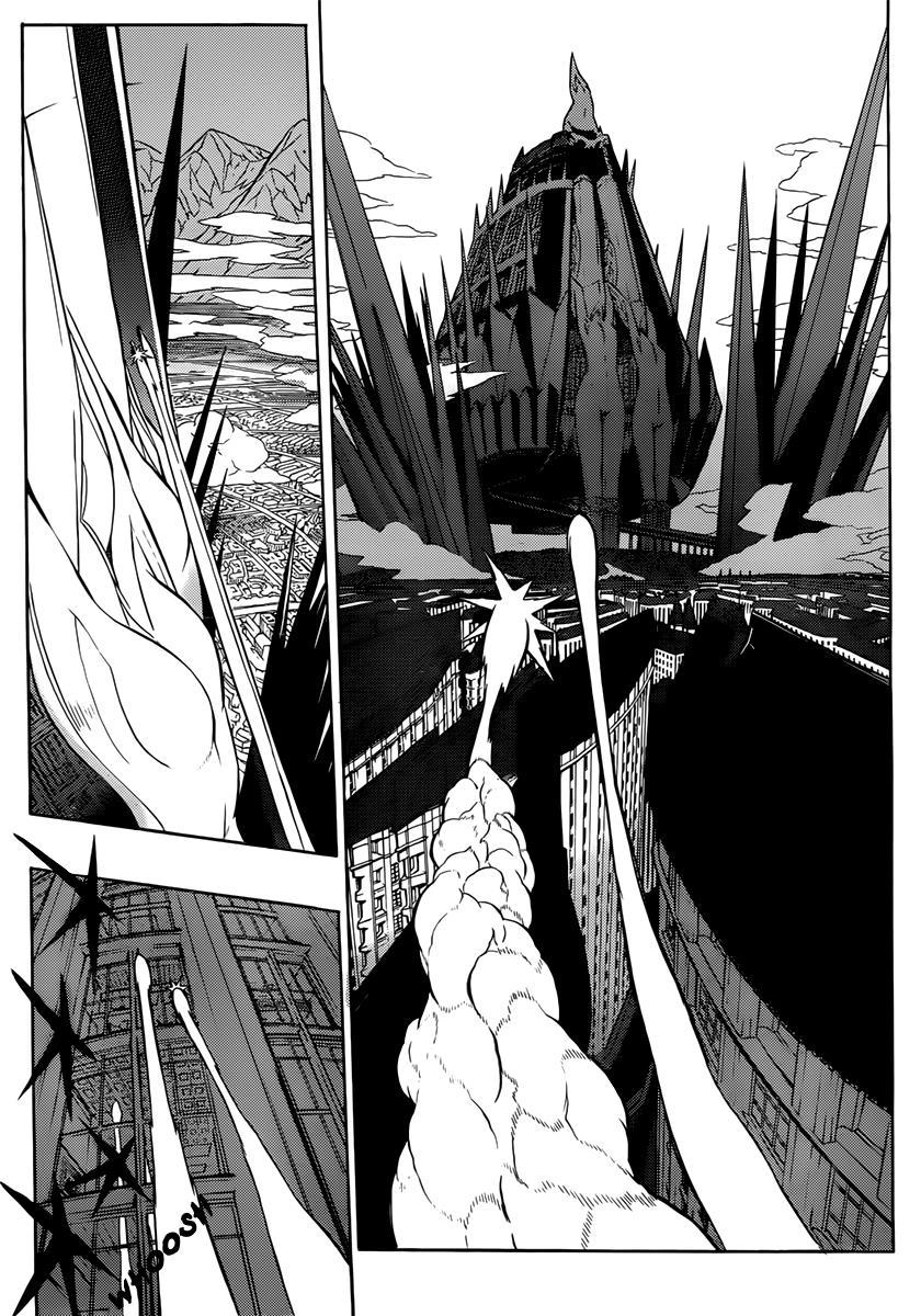 Tail Star Chapter 9 - 4