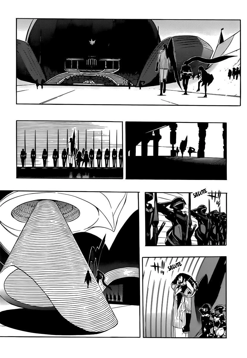 Tail Star Chapter 9 - 8